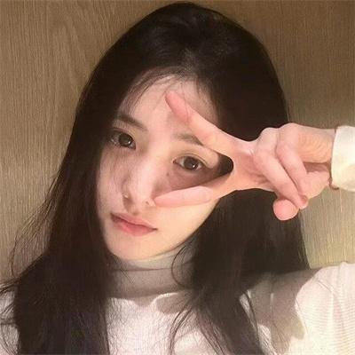 纯白
